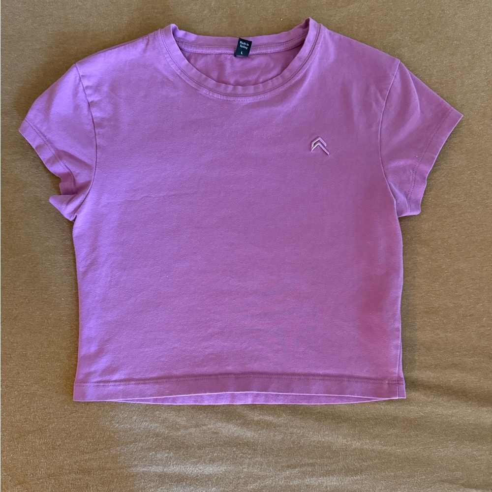 Oner active baby tee